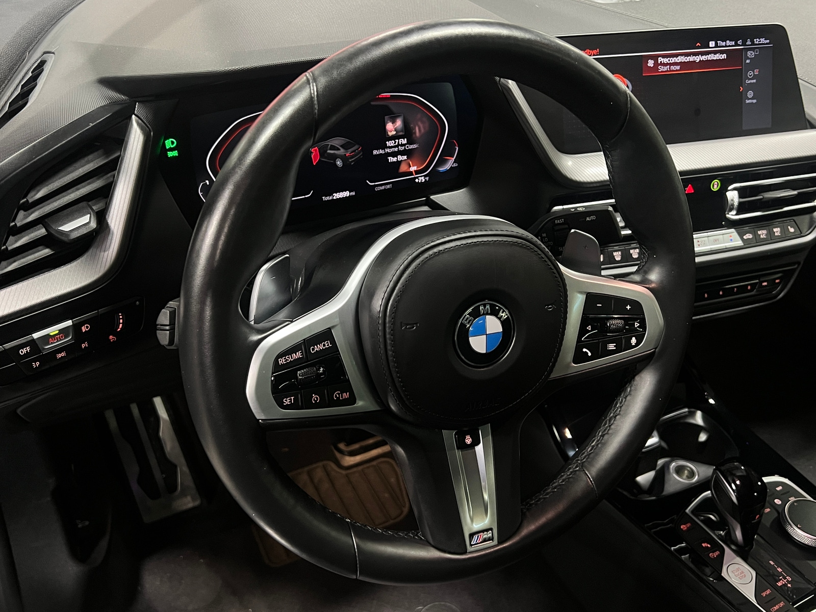 Thumbnail: 2022 BMW 2 Series - 4