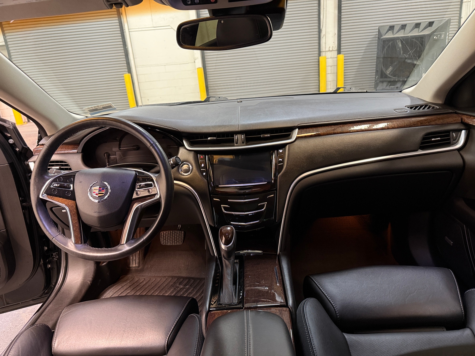Thumbnail: 2013 Cadillac XTS - 2