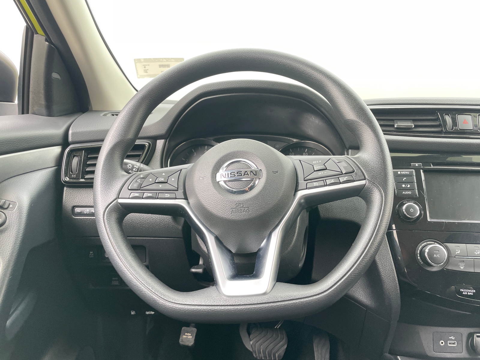 Thumbnail: 2021 Nissan Rogue Sport - 5