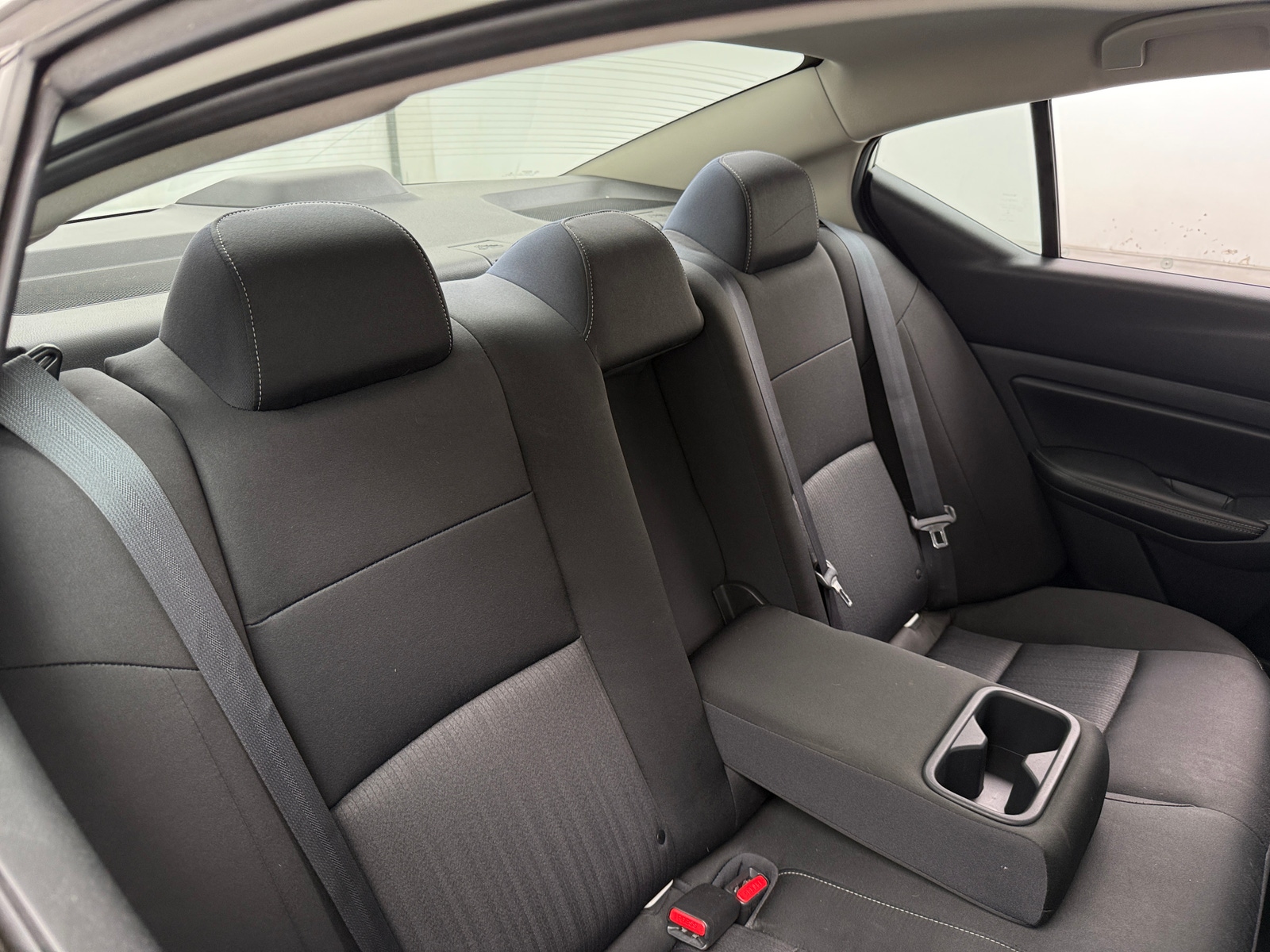 Thumbnail: 2019 Nissan Altima - 6