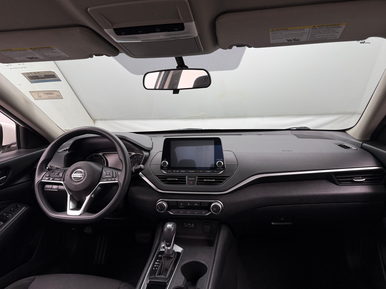 Thumbnail: 2019 Nissan Altima - 3