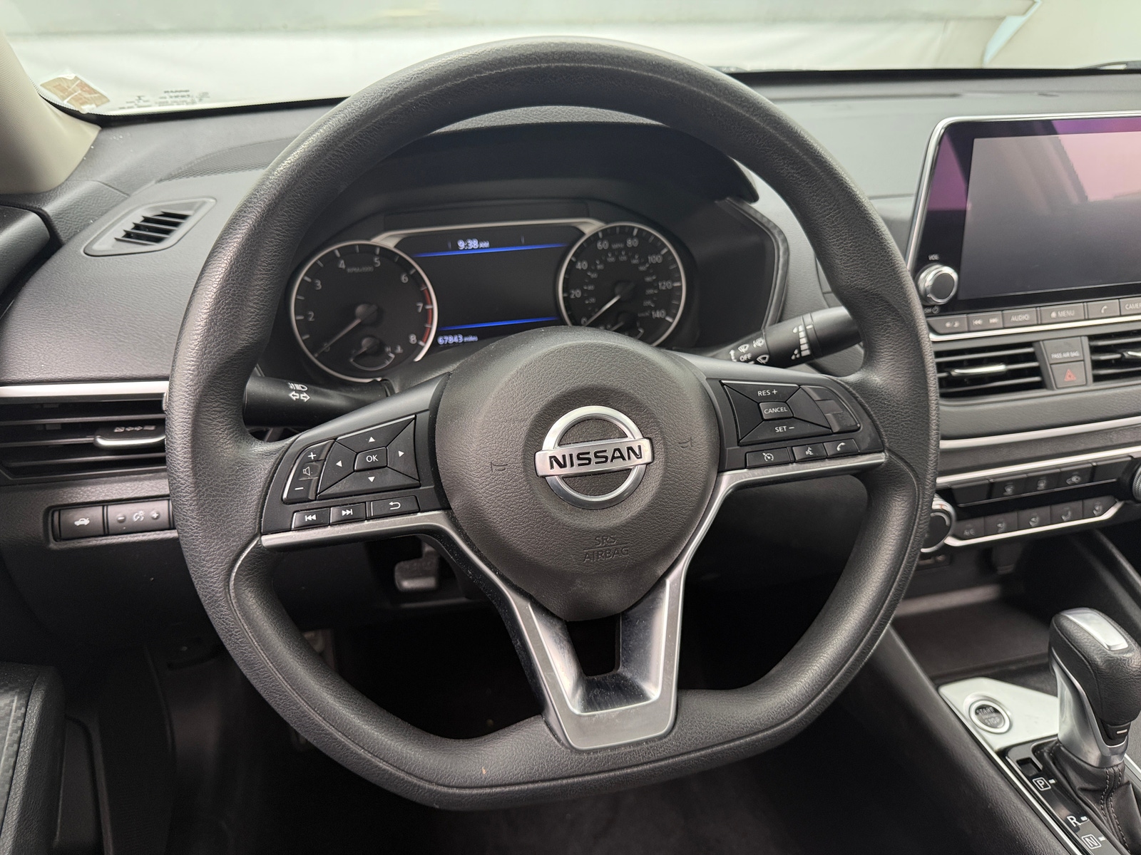 Thumbnail: 2019 Nissan Altima - 5