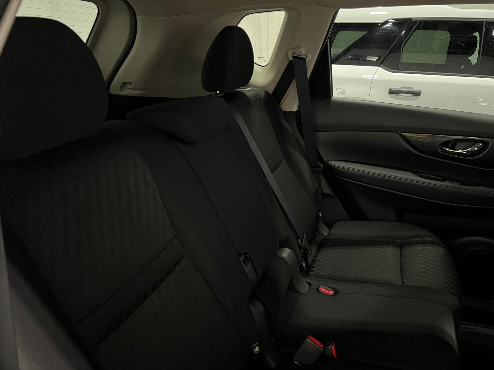Thumbnail: 2019 Nissan Rogue - 6