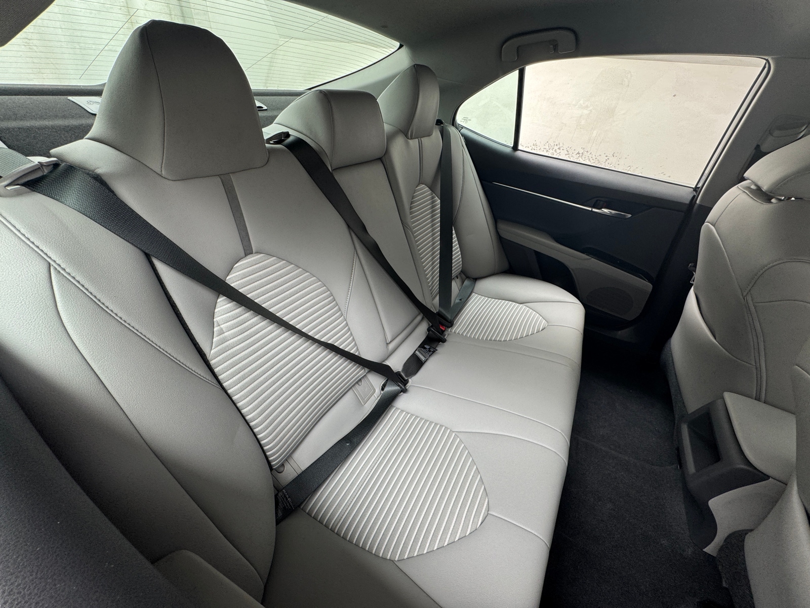 Thumbnail: 2019 Toyota Camry - 5