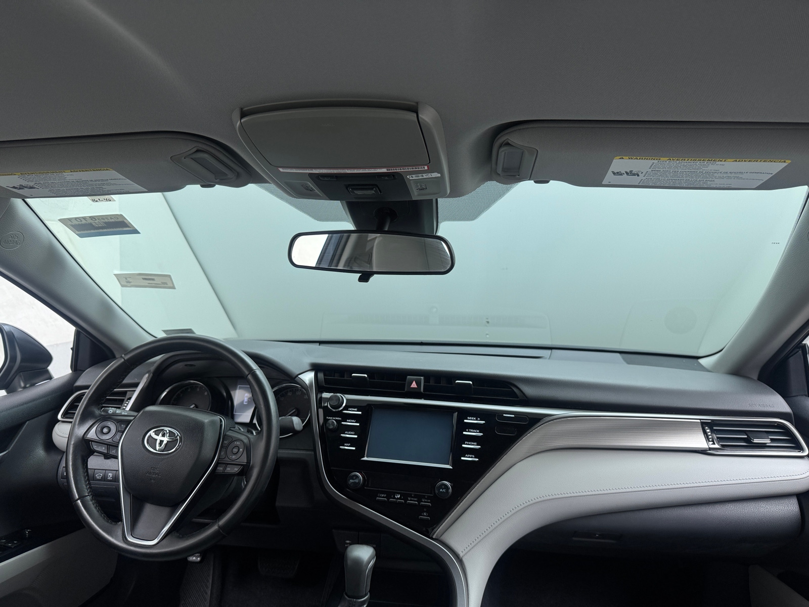 Thumbnail: 2019 Toyota Camry - 2