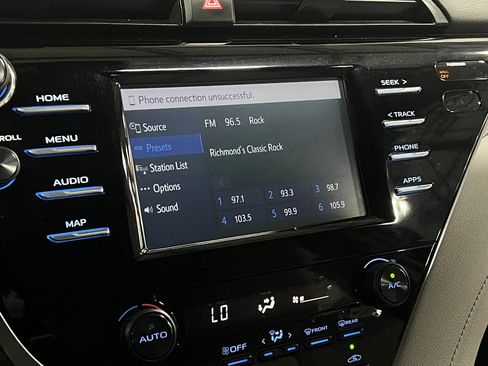 Thumbnail: 2019 Toyota Camry - 3