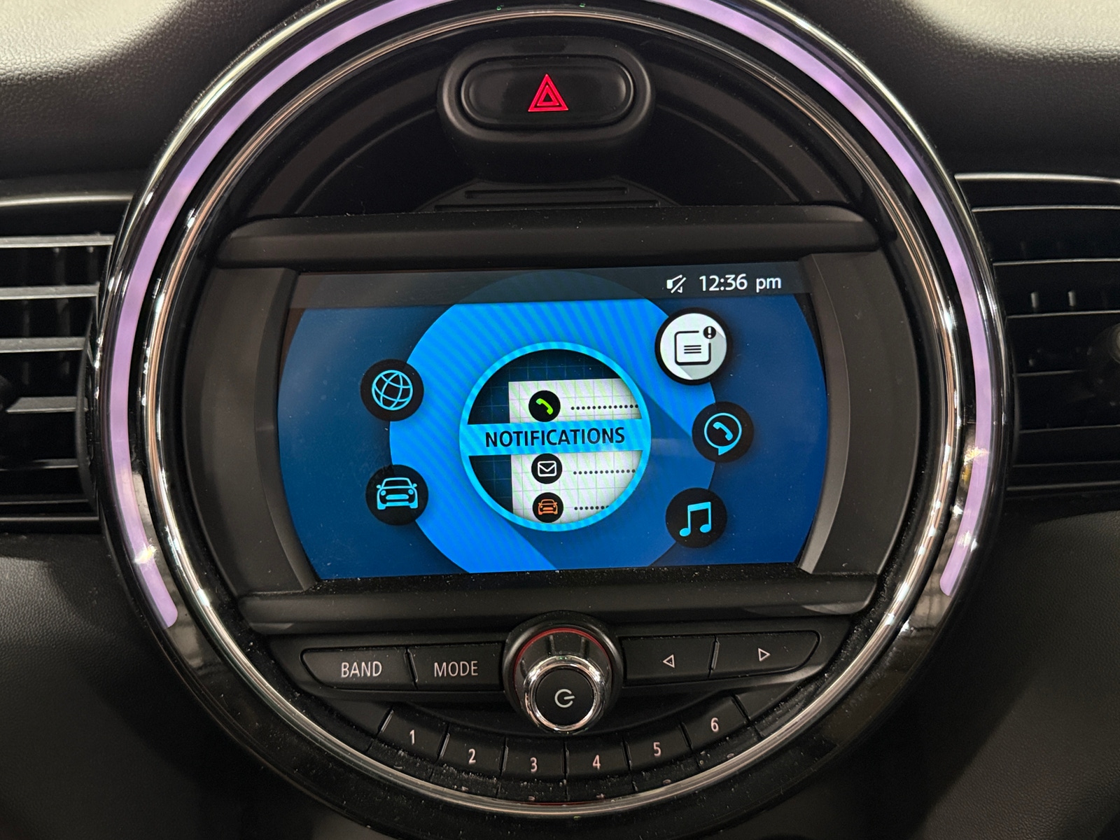 Thumbnail: 2019 MINI Cooper Hardtop - 3
