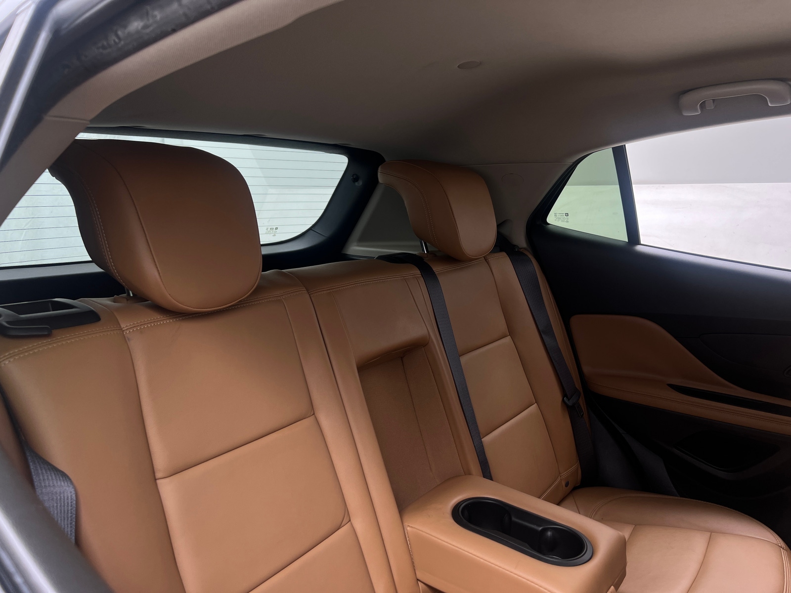 Thumbnail: 2017 Buick Encore - 5