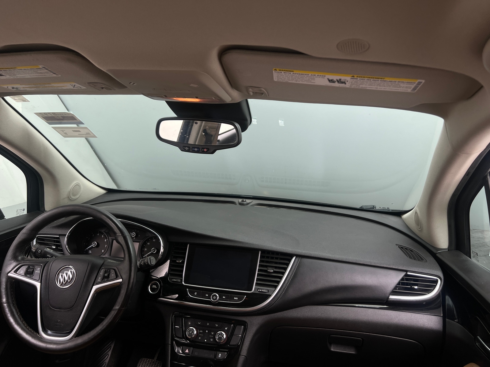 Thumbnail: 2017 Buick Encore - 2