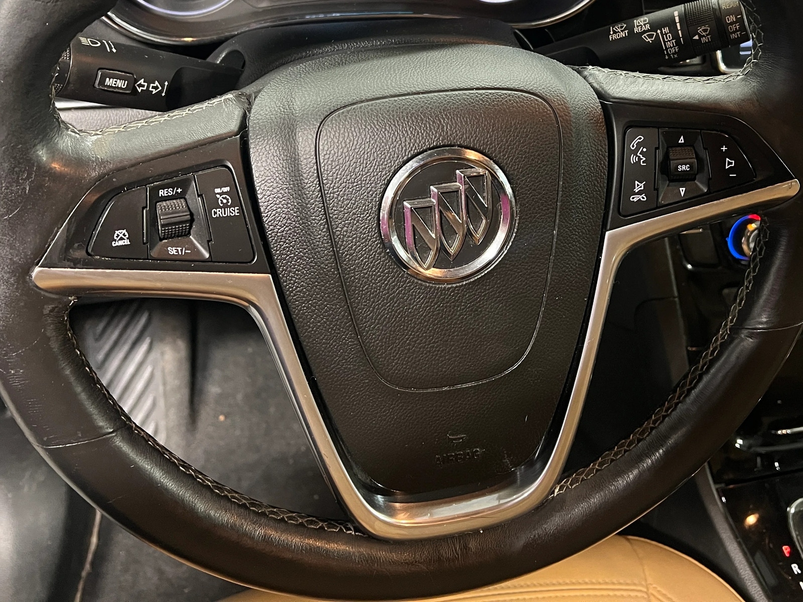 Thumbnail: 2017 Buick Encore - 4