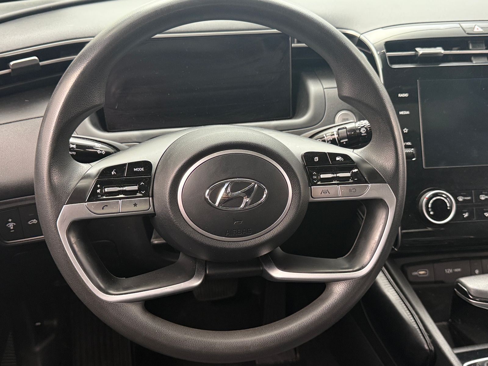 Thumbnail: 2022 Hyundai Santa Cruz - 5