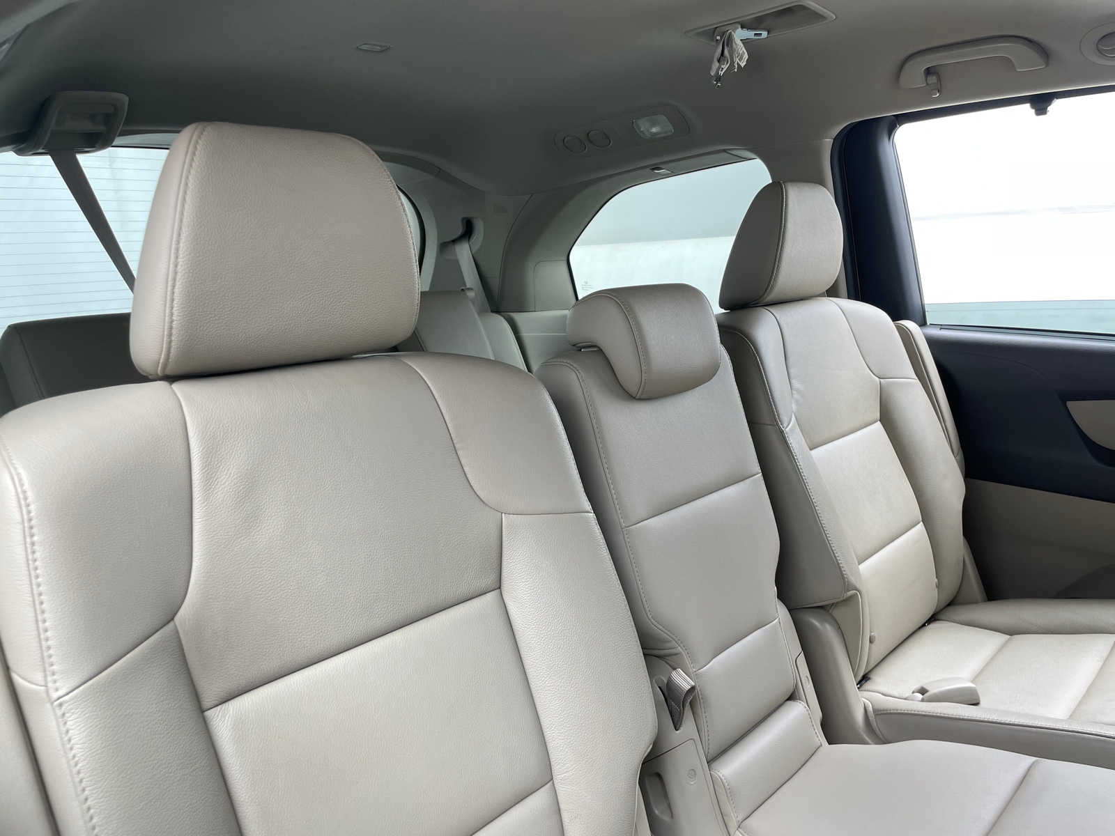 Thumbnail: 2016 Honda Odyssey - 5