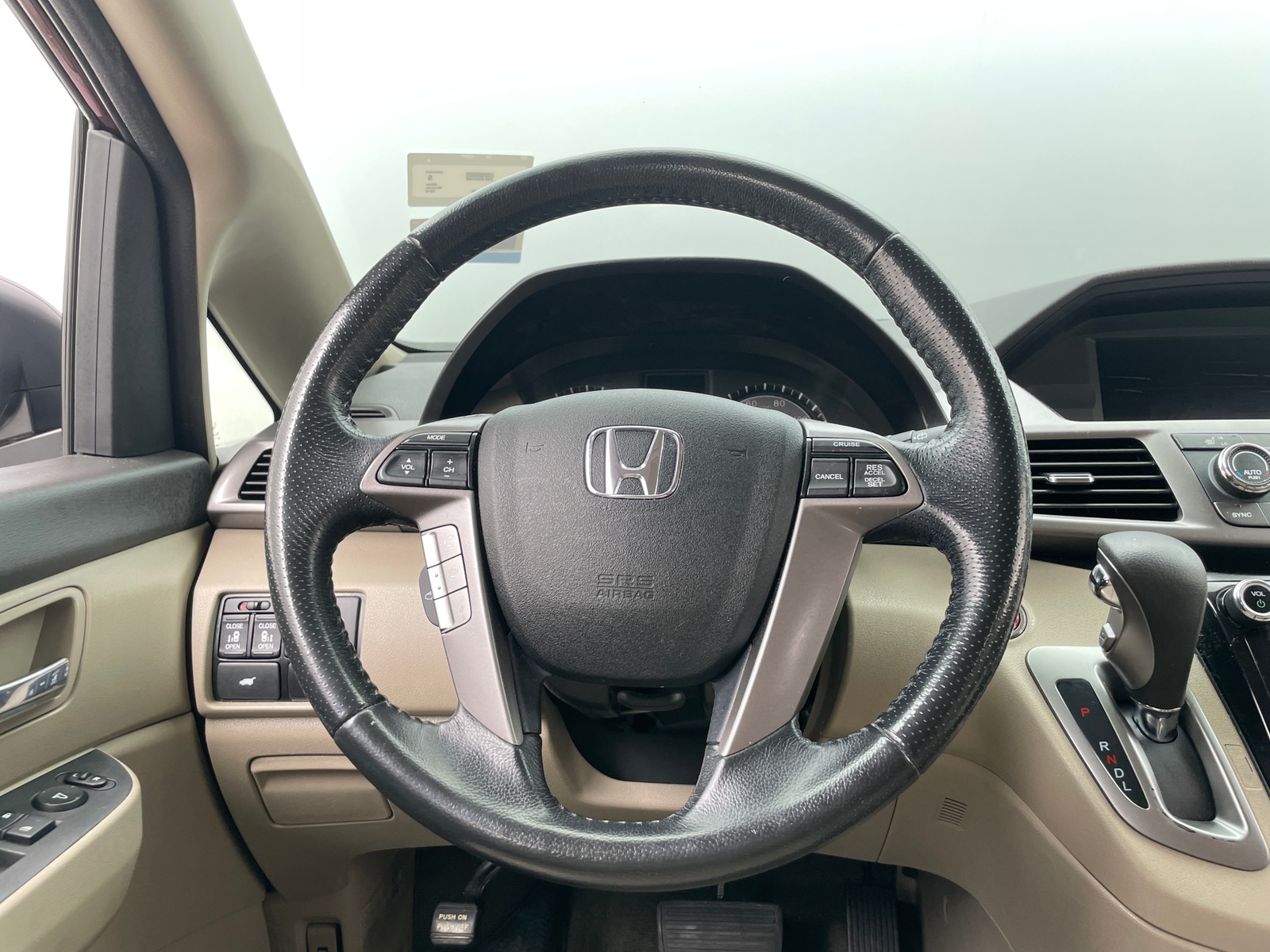 Thumbnail: 2016 Honda Odyssey - 4