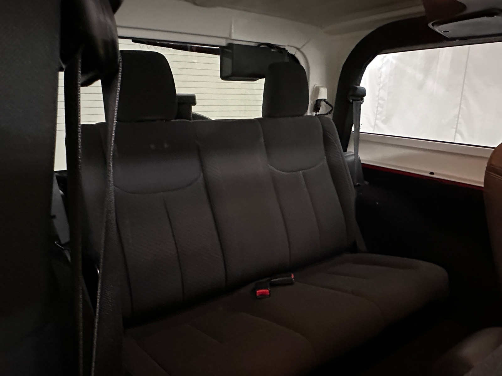 Thumbnail: 2015 Jeep Wrangler - 6
