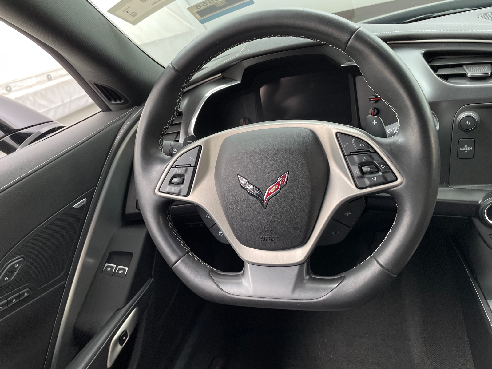 Thumbnail: 2016 Chevrolet Corvette - 3