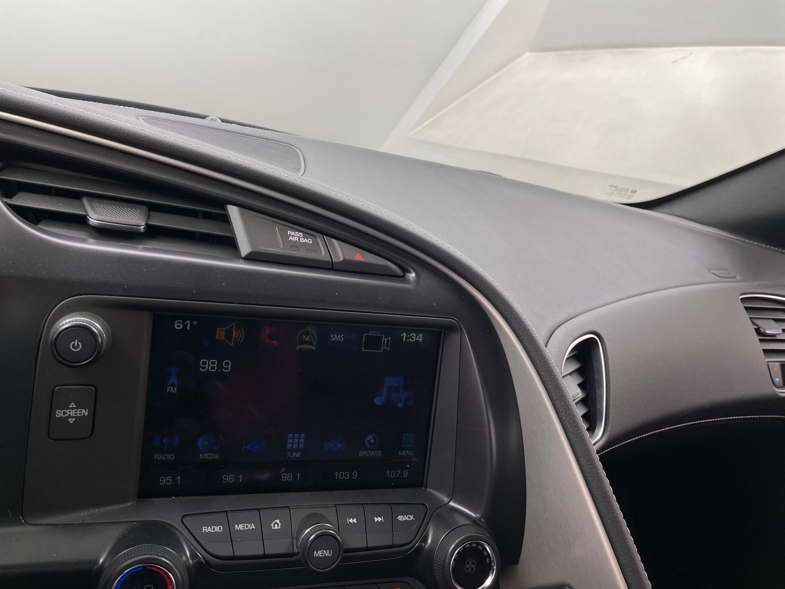 Thumbnail: 2016 Chevrolet Corvette - 2