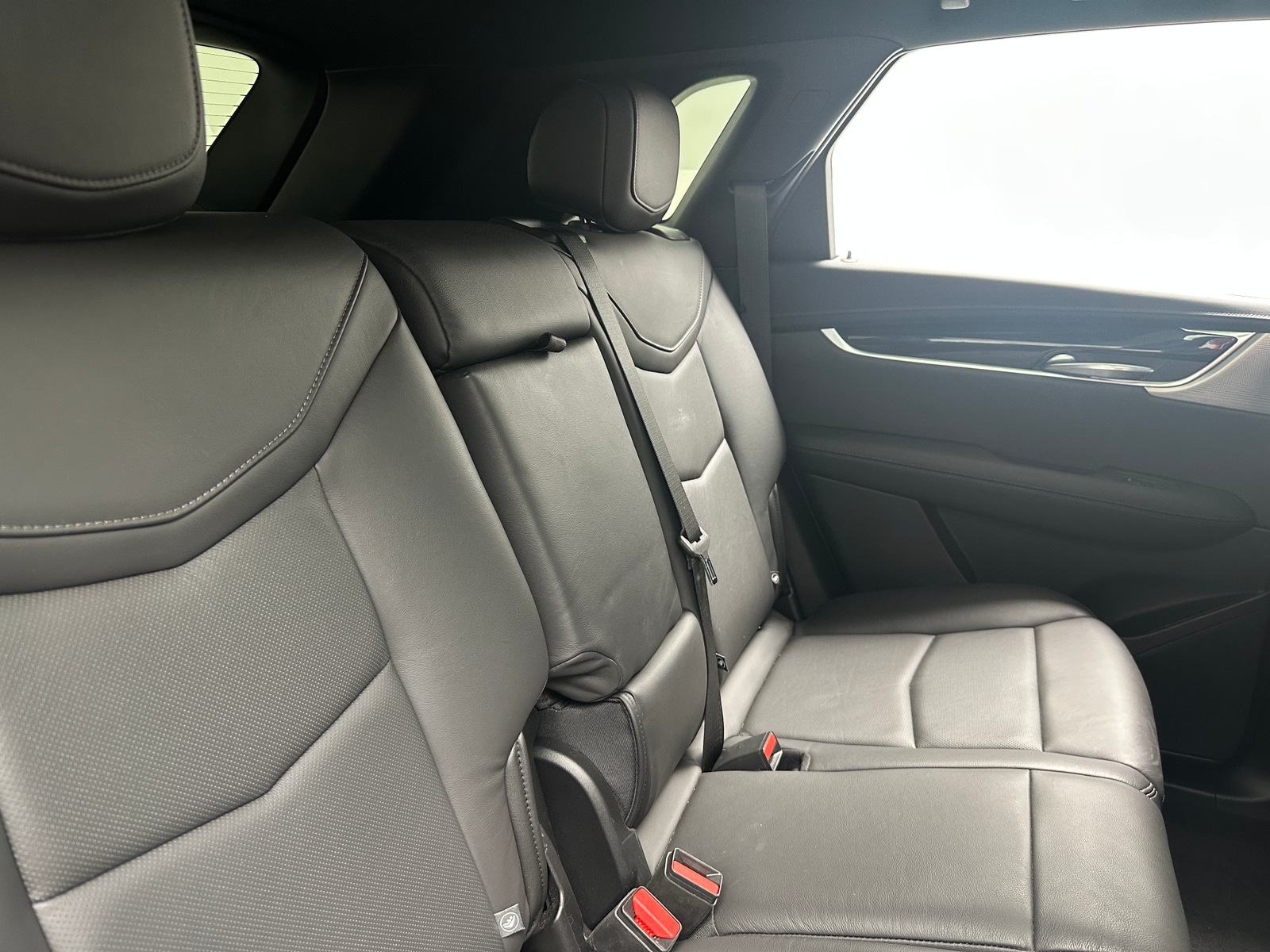 Thumbnail: 2020 Cadillac XT5 - 5