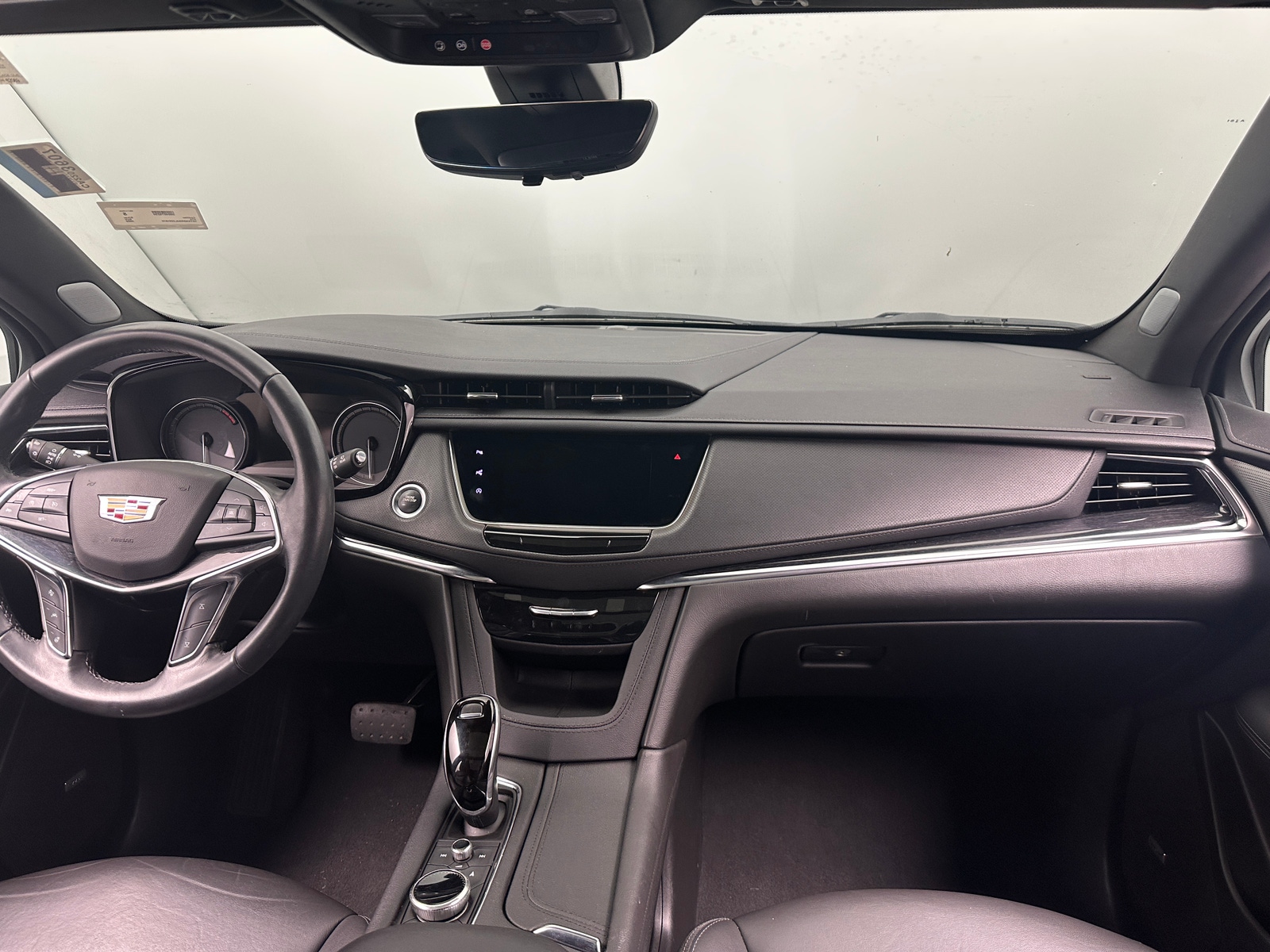 Thumbnail: 2020 Cadillac XT5 - 2