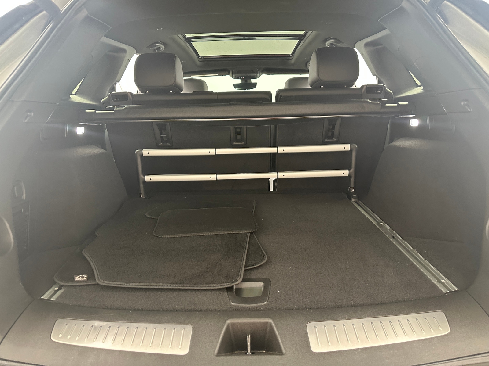 Thumbnail: 2020 Cadillac XT5 - 6