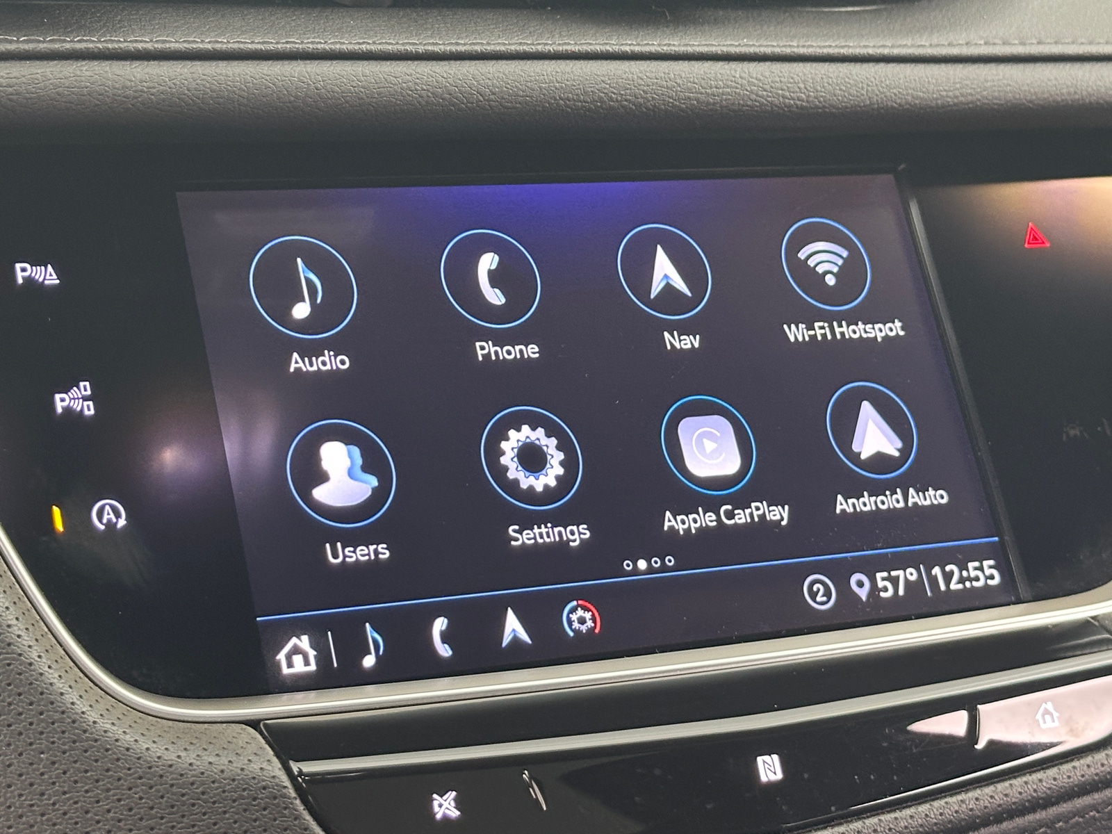 Thumbnail: 2020 Cadillac XT5 - 3