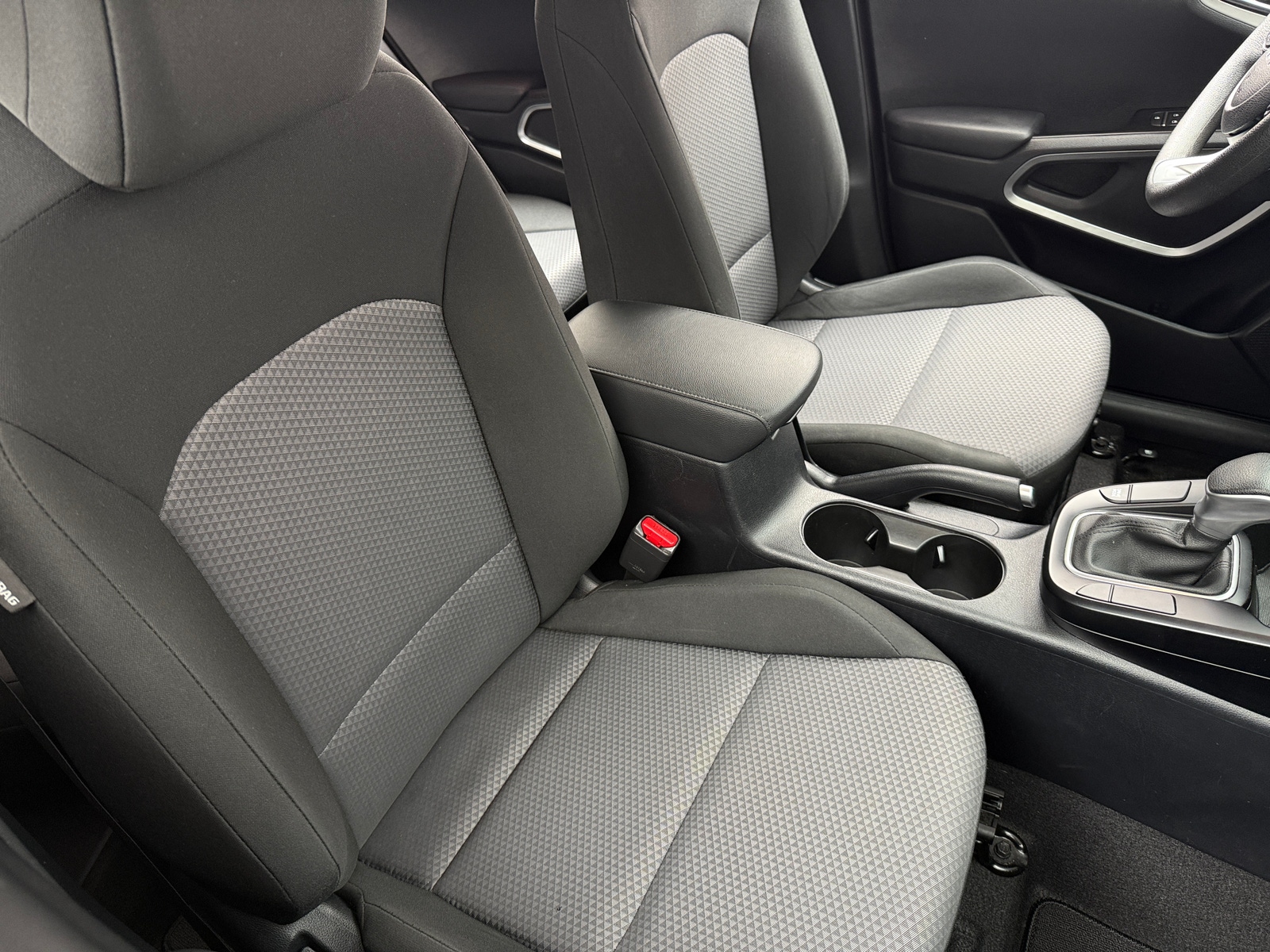 Thumbnail: 2024 Kia Soul - 2