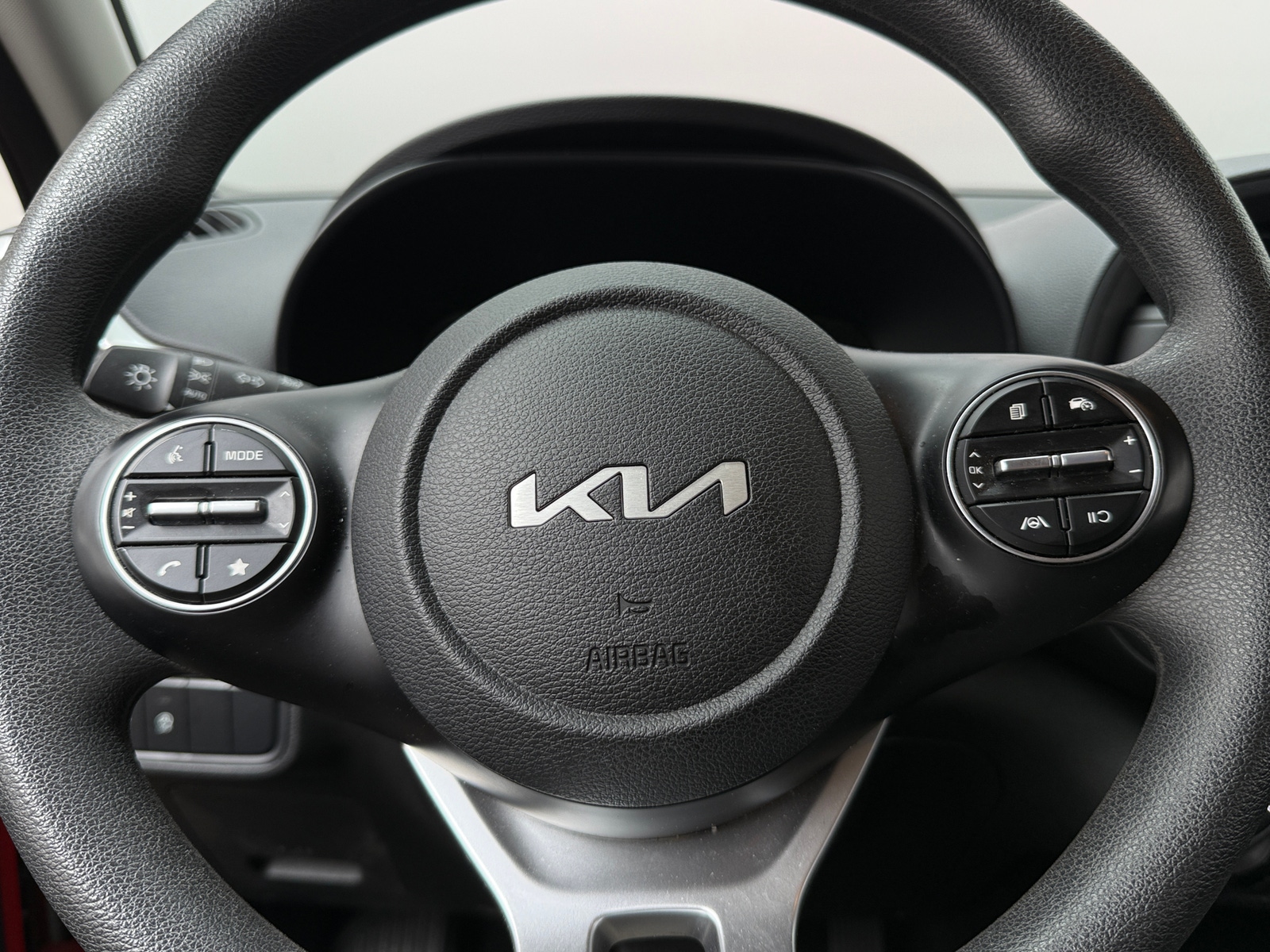 Thumbnail: 2024 Kia Soul - 5