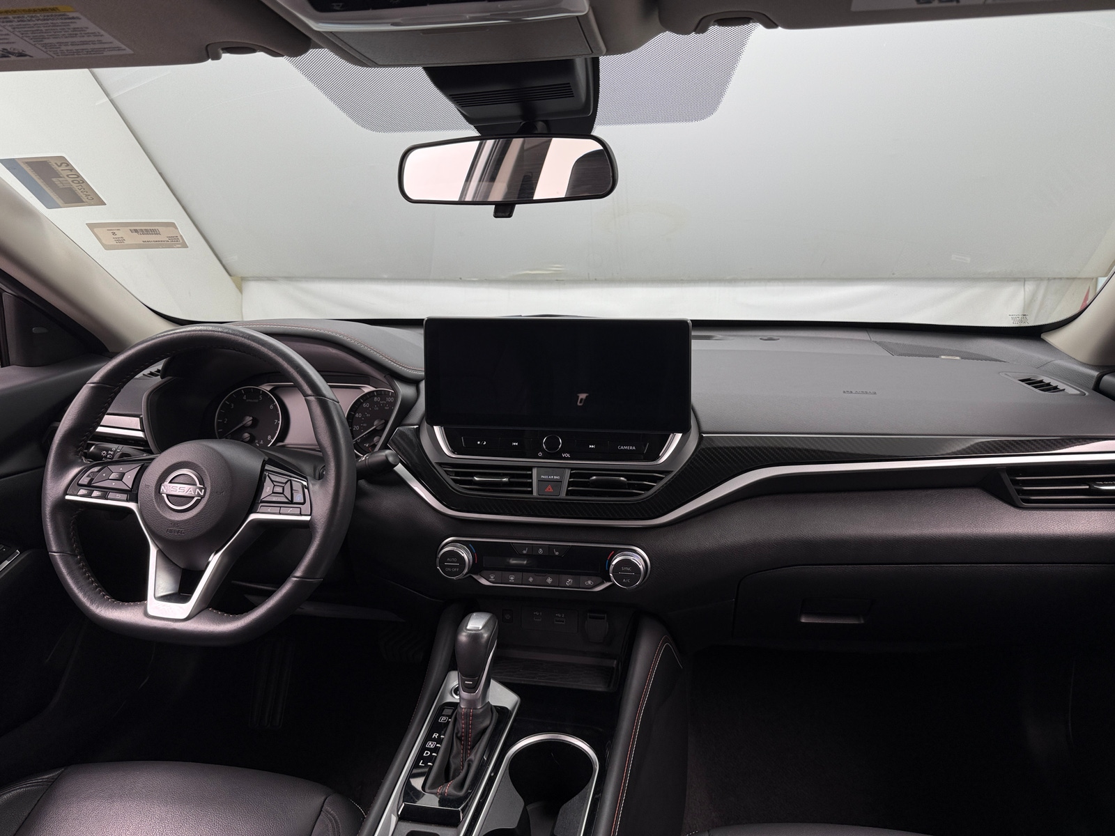Thumbnail: 2024 Nissan Altima - 2