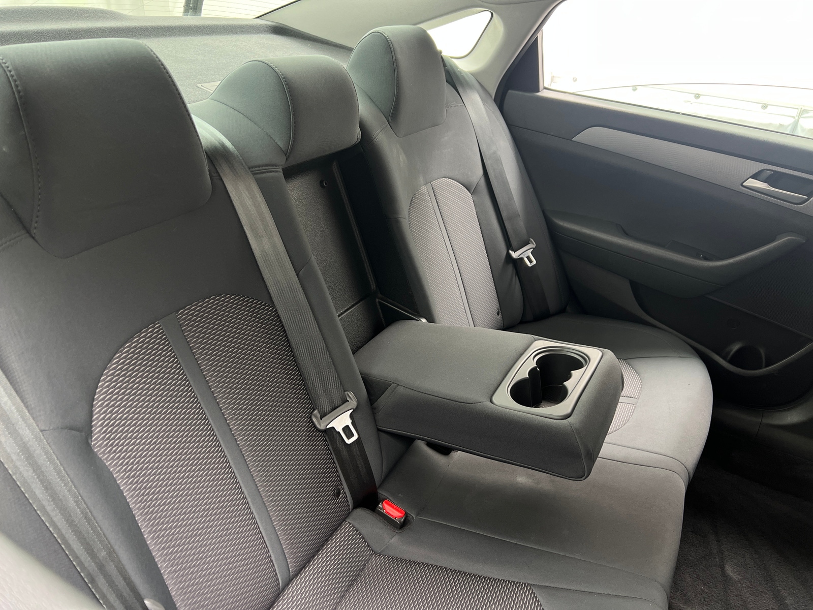 Thumbnail: 2019 Hyundai Sonata - 6