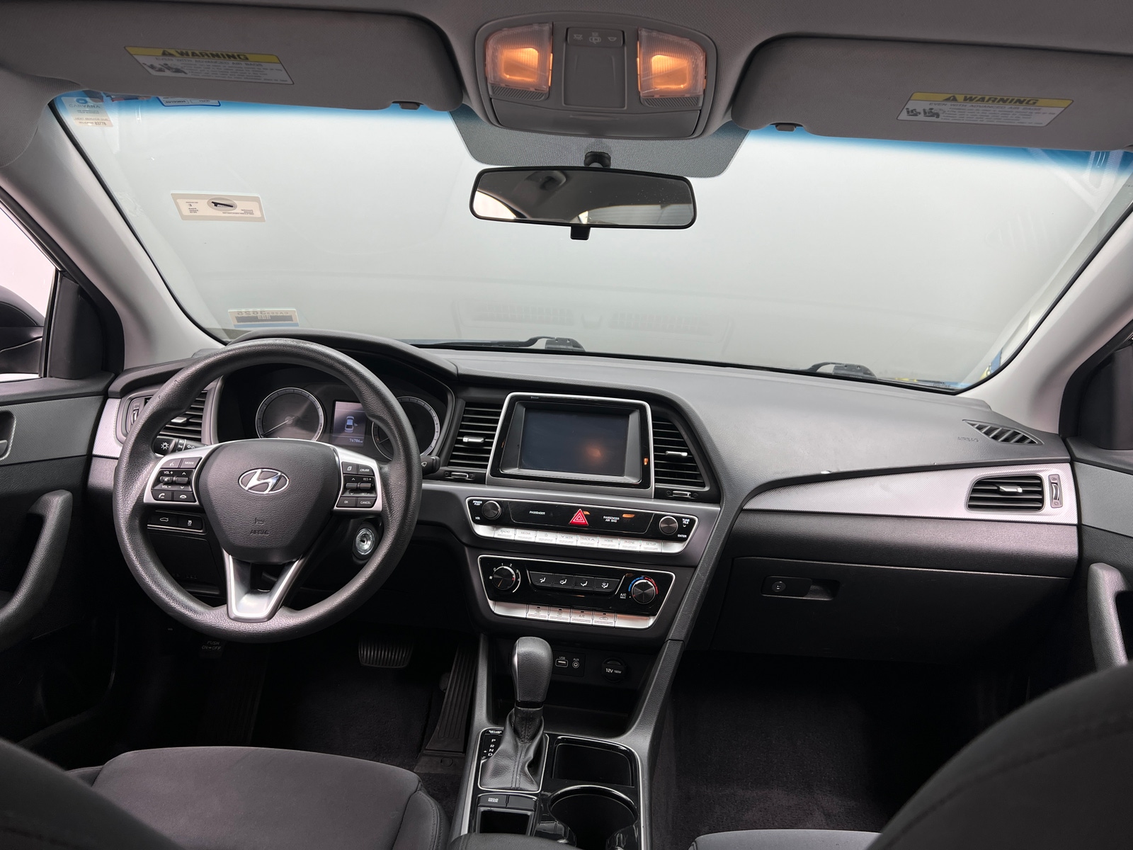Thumbnail: 2019 Hyundai Sonata - 3