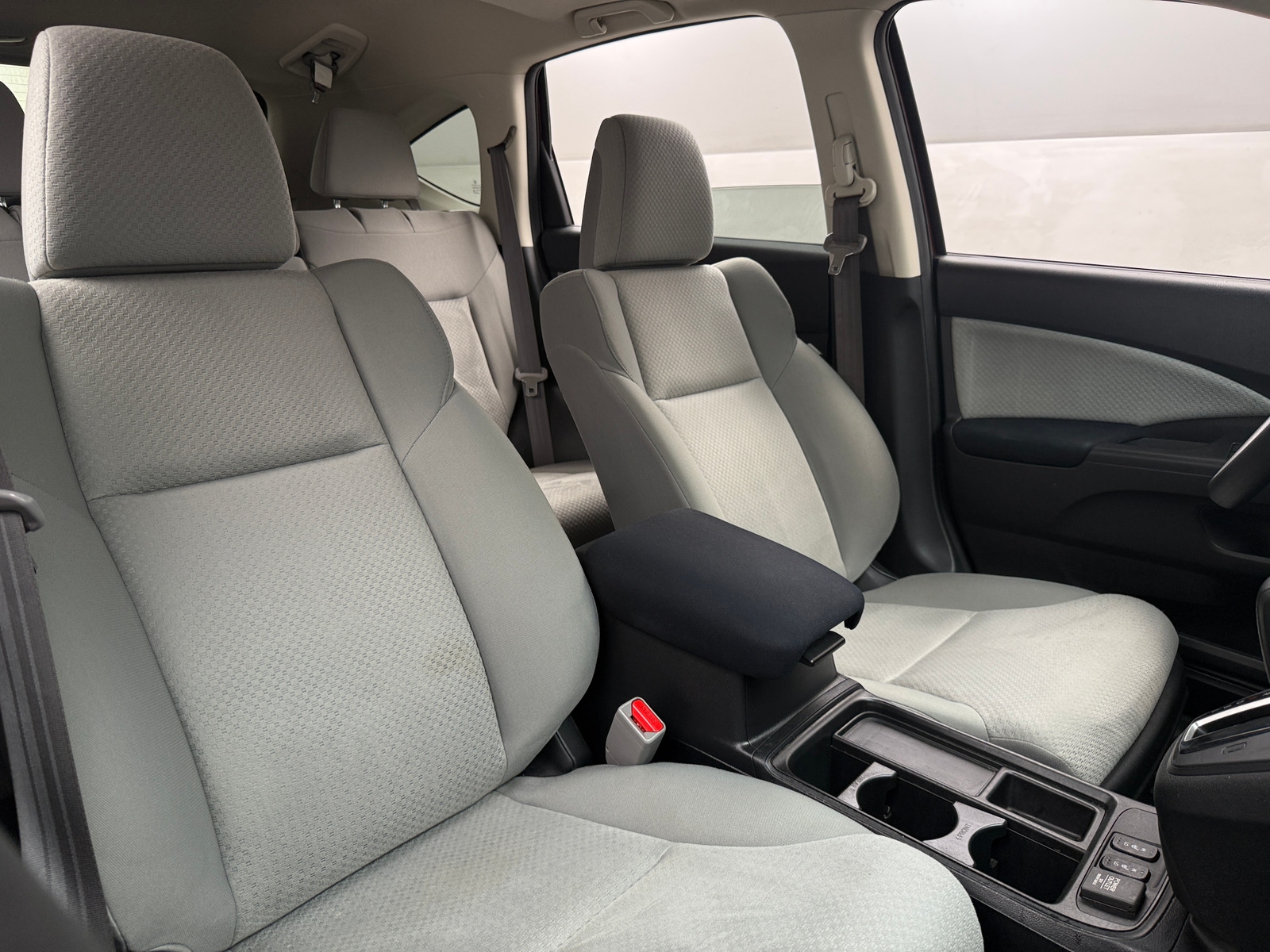 Thumbnail: 2016 Honda CR-V - 2