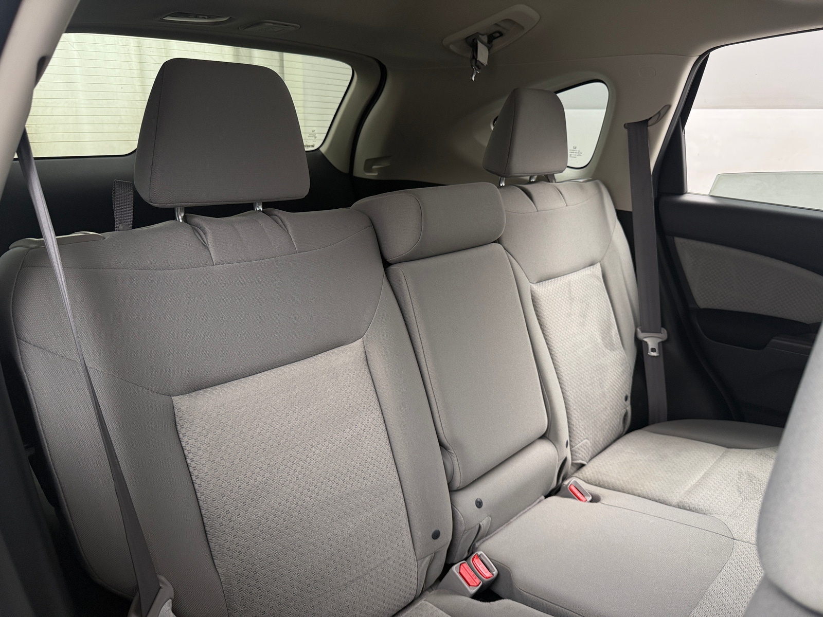Thumbnail: 2016 Honda CR-V - 6