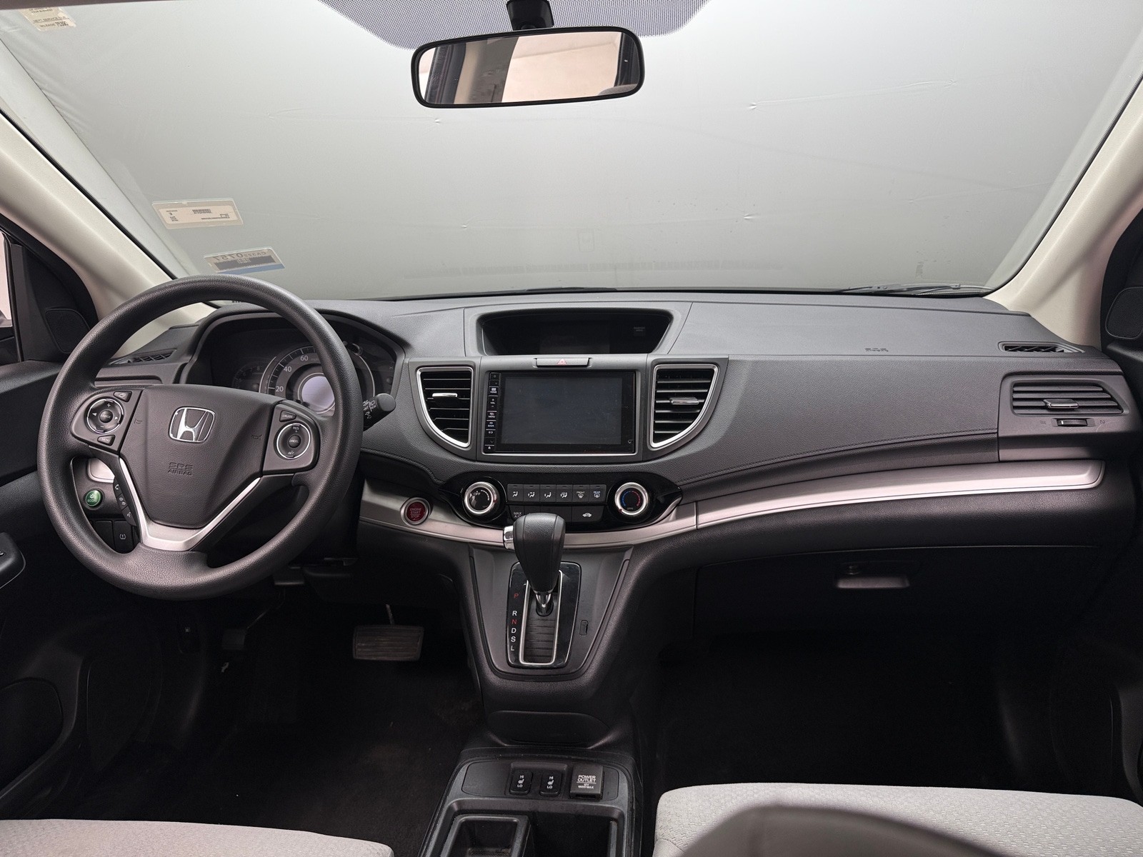 Thumbnail: 2016 Honda CR-V - 3