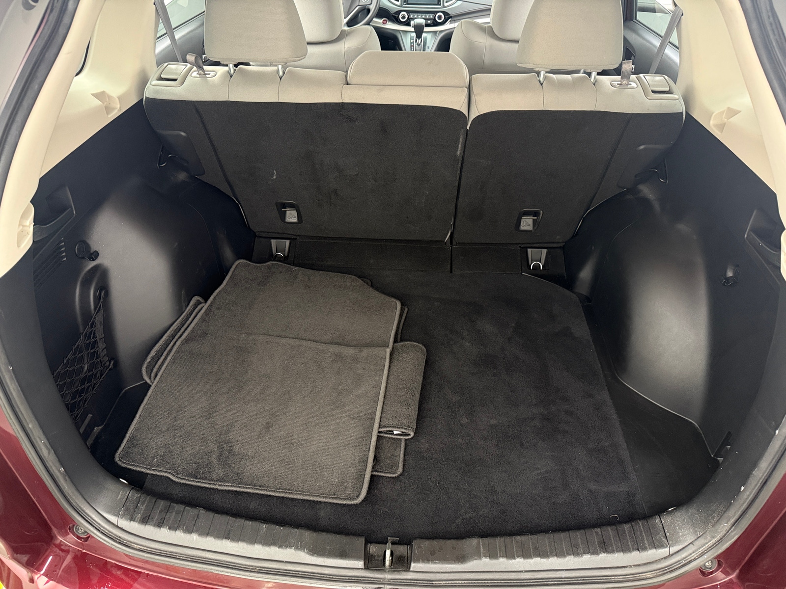 Thumbnail: 2016 Honda CR-V - 7