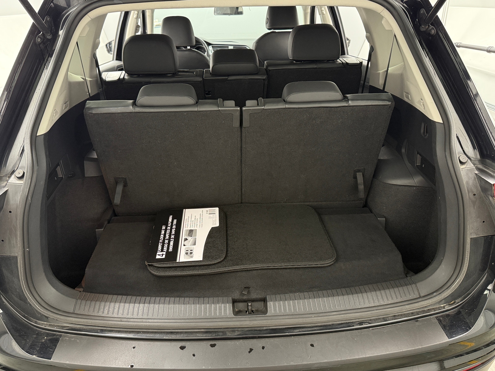 Thumbnail: 2019 Volkswagen Tiguan - 6