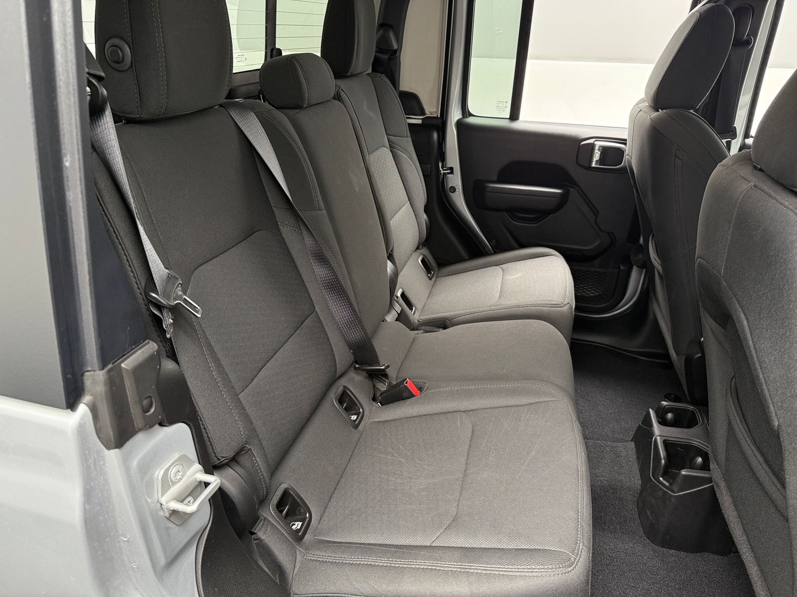 Thumbnail: 2022 Jeep Gladiator - 6