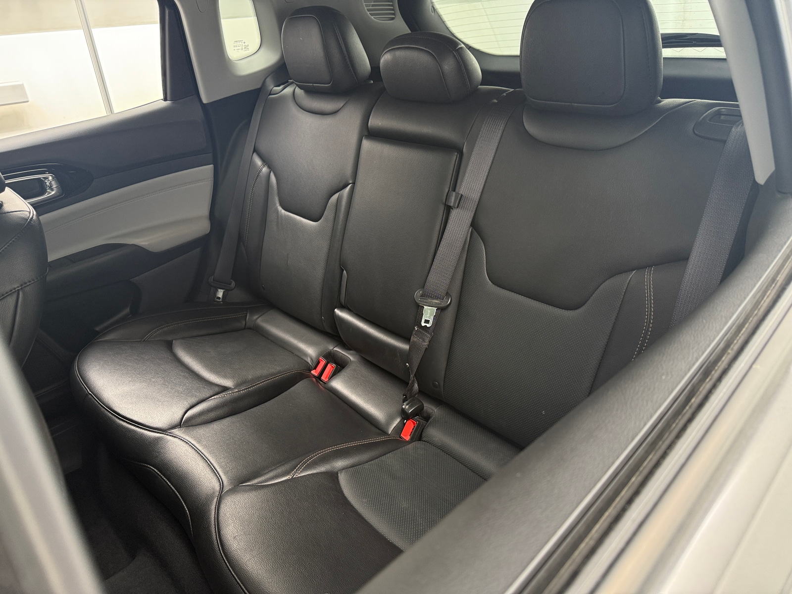 Thumbnail: 2022 Jeep Compass - 5