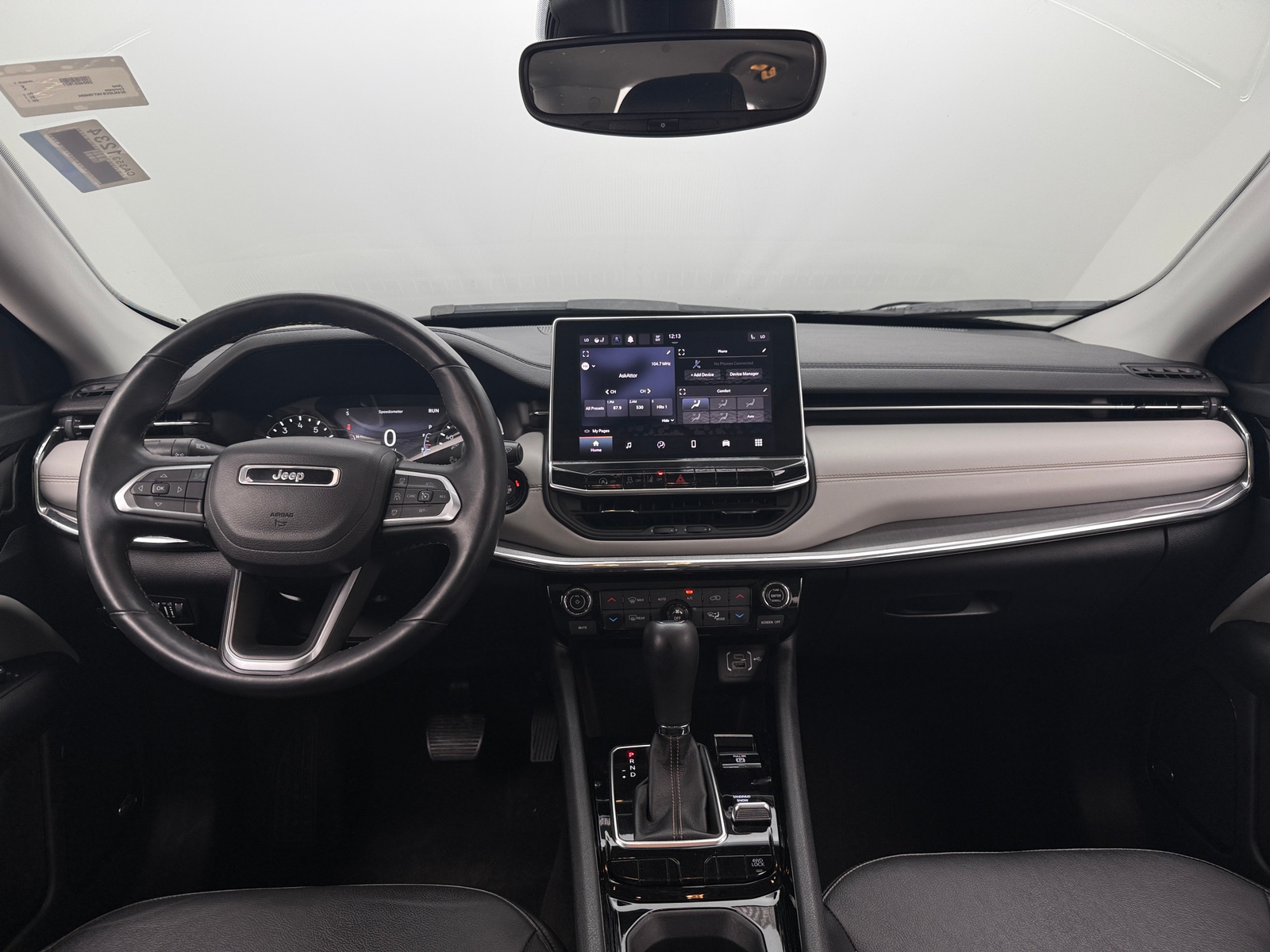 Thumbnail: 2022 Jeep Compass - 2