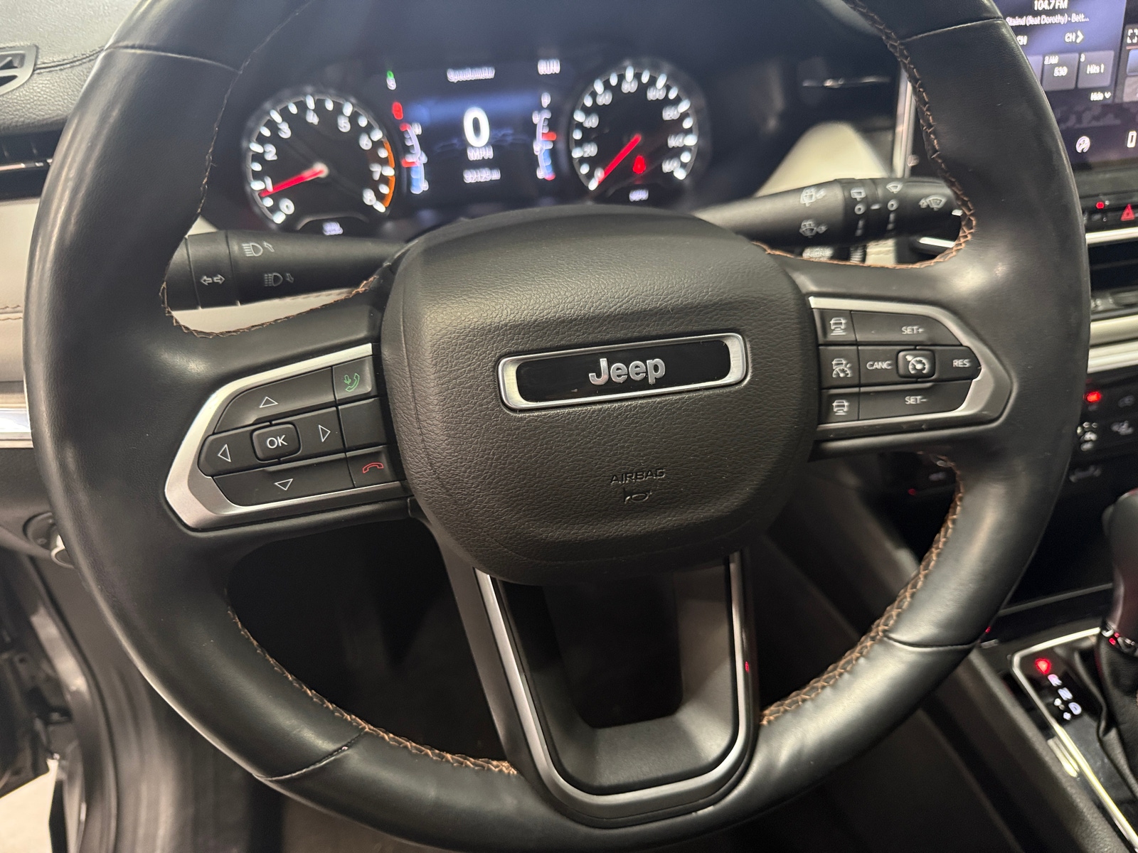 Thumbnail: 2022 Jeep Compass - 4