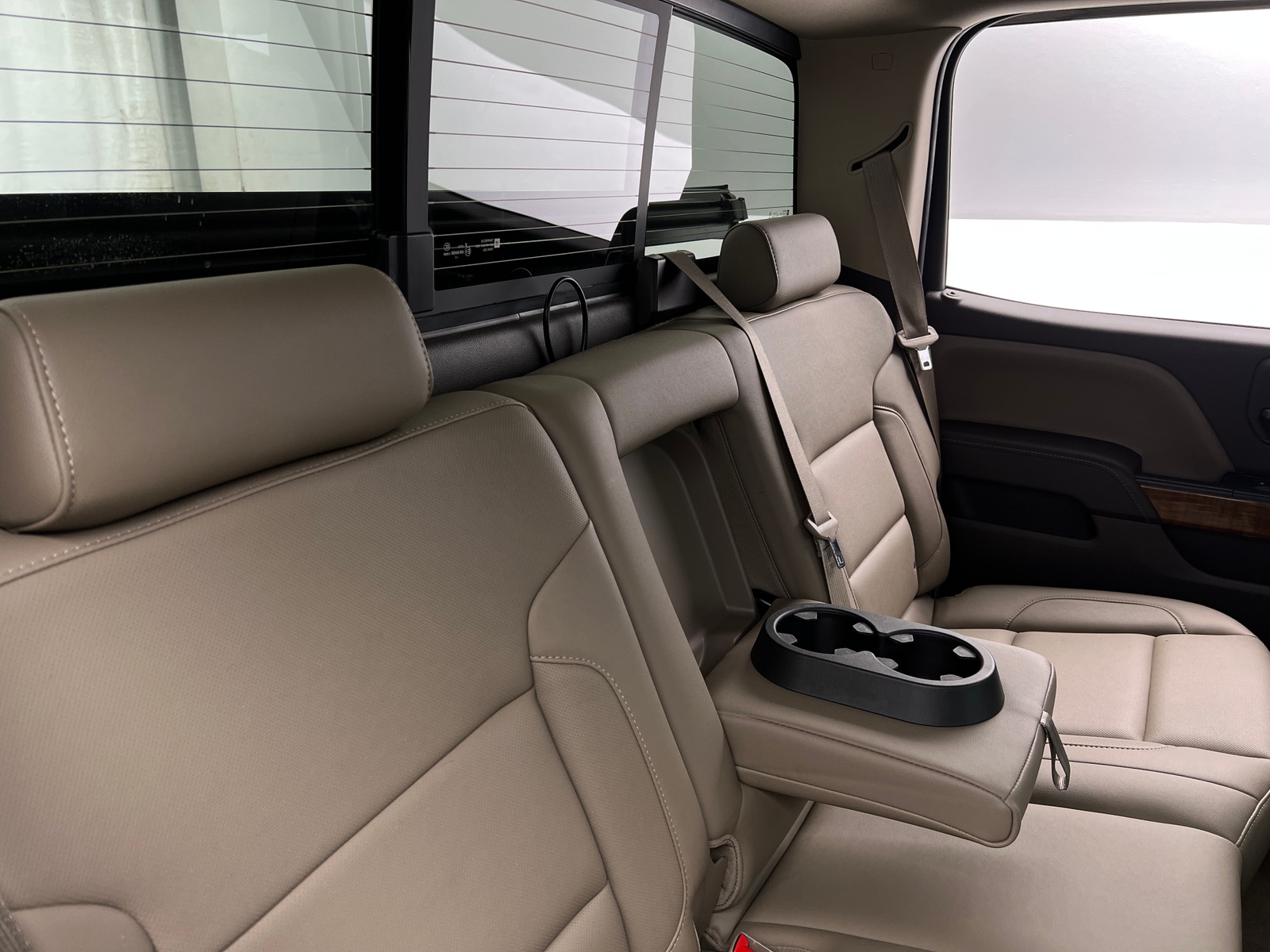 Thumbnail: 2016 GMC Sierra 1500 - 5