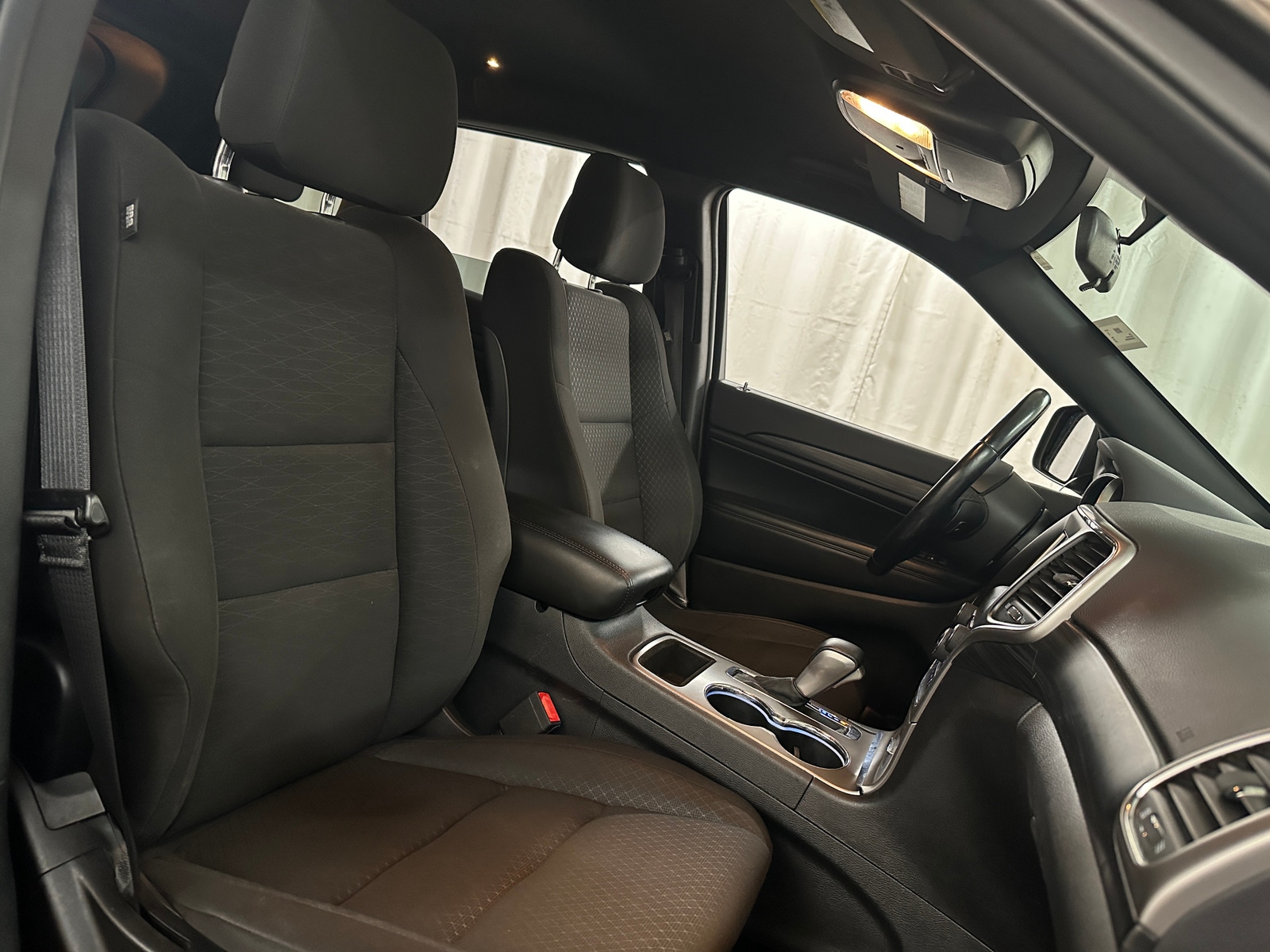Thumbnail: 2019 Jeep Grand Cherokee - 2