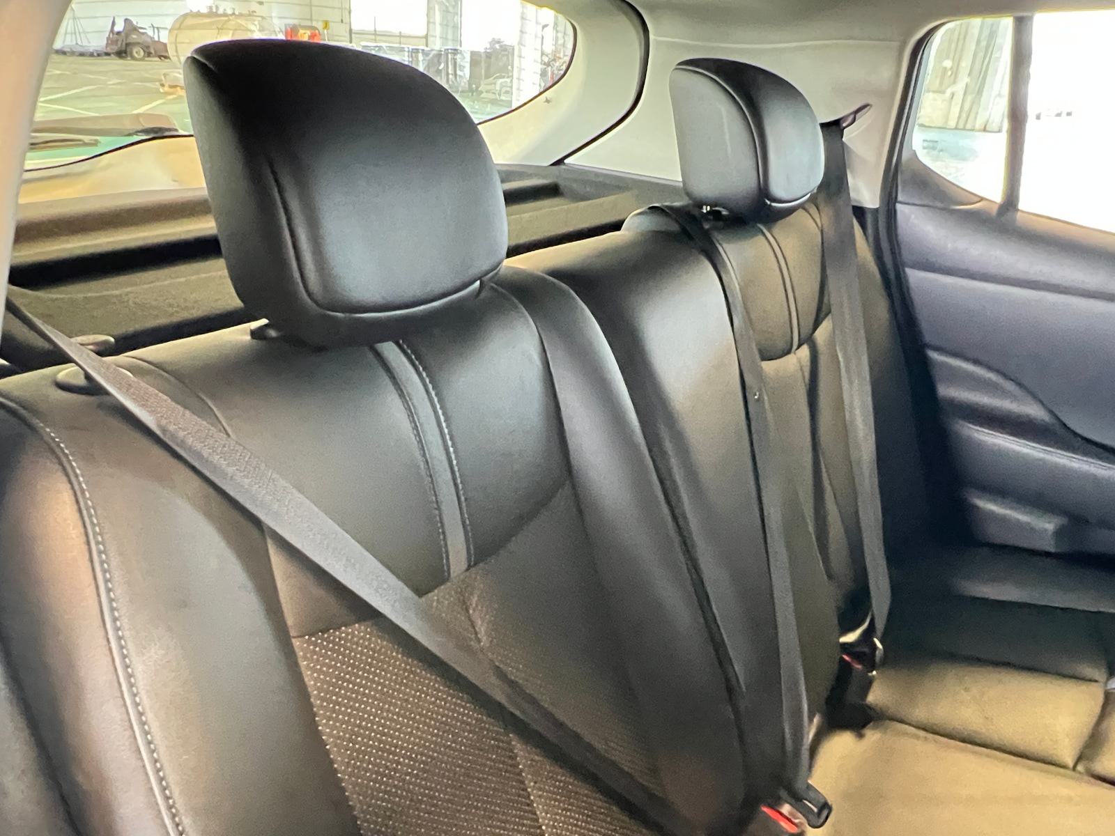 Thumbnail: 2019 Nissan Leaf - 5