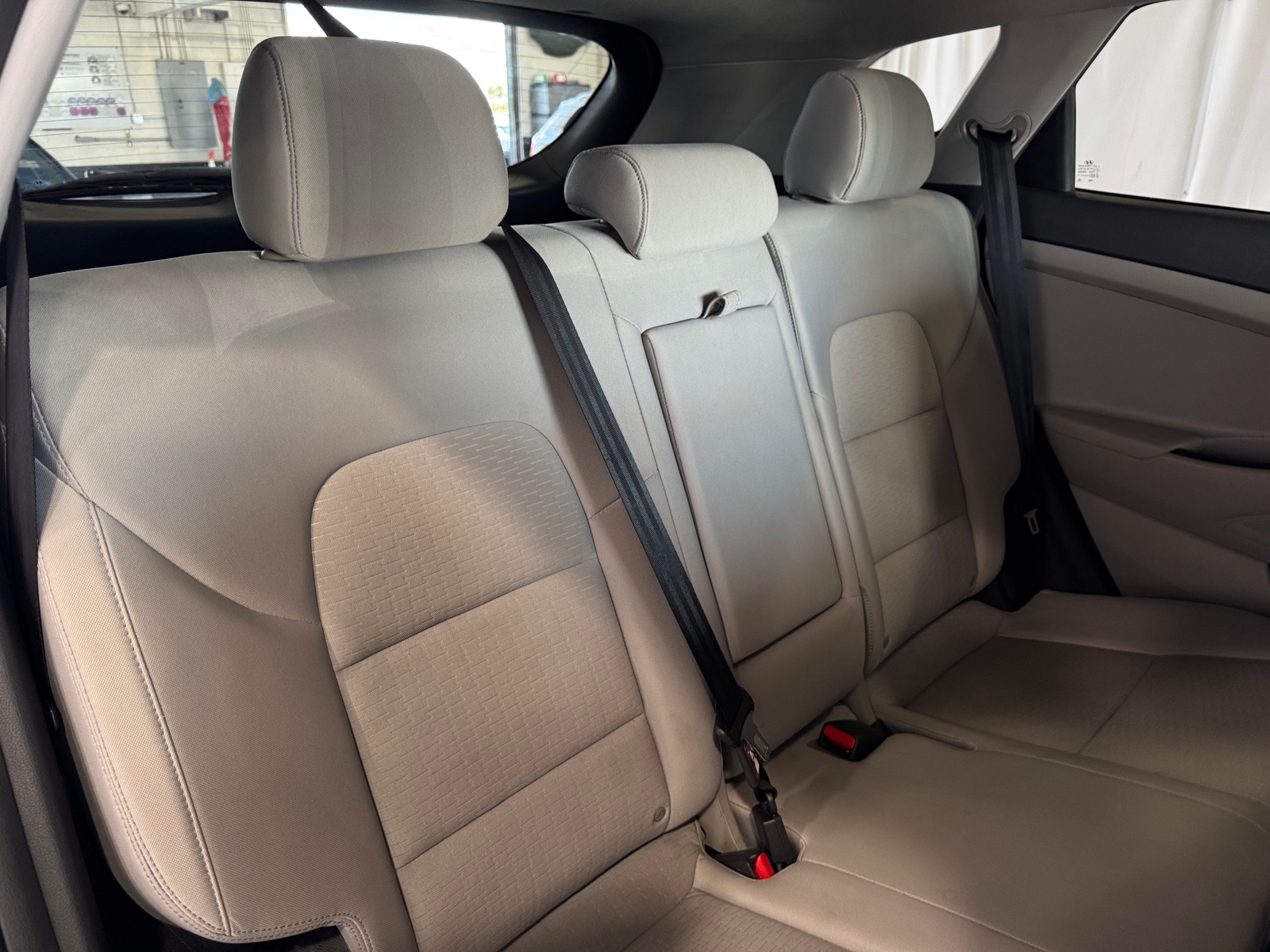 Thumbnail: 2019 Hyundai Tucson - 6