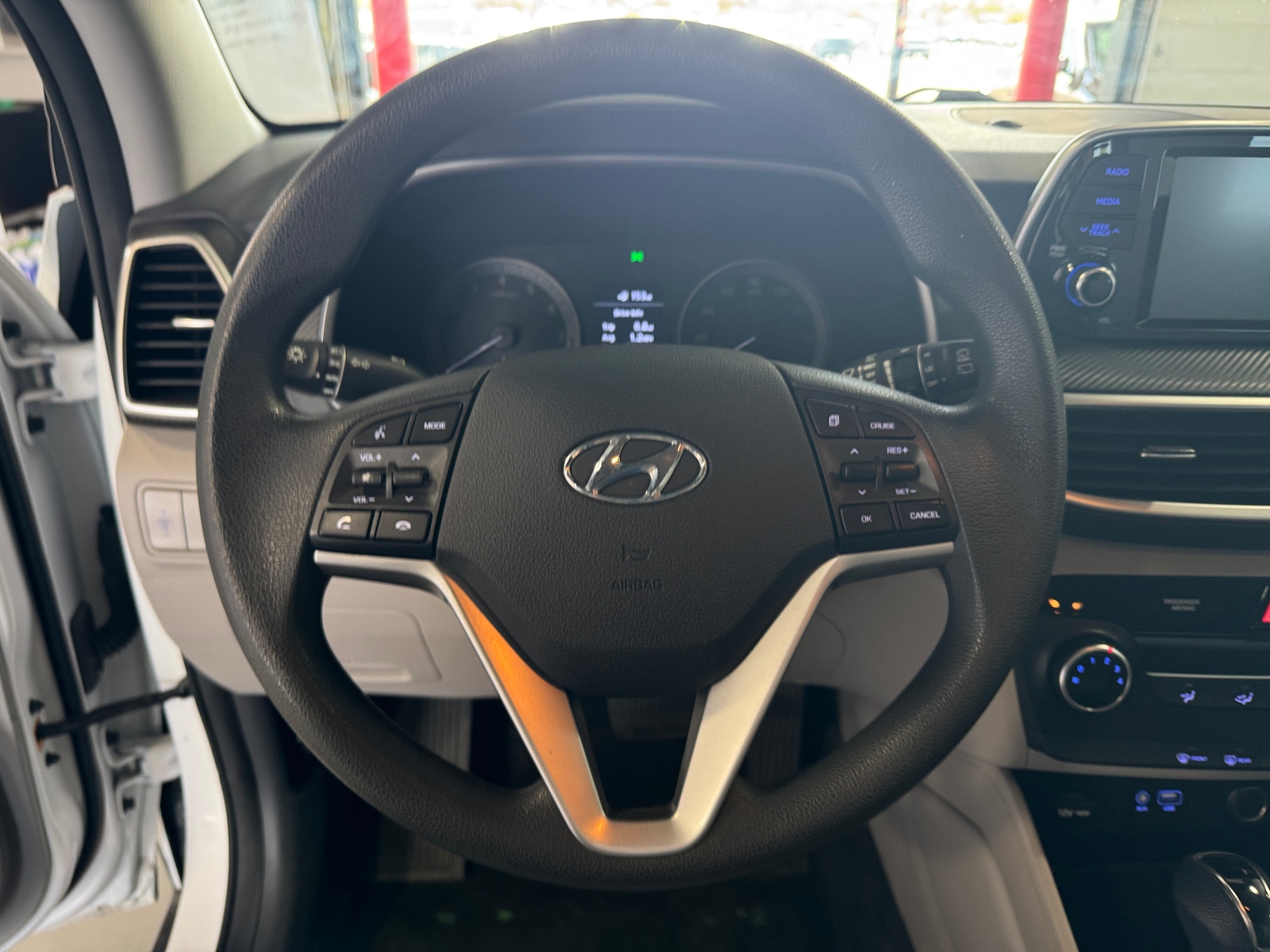 Thumbnail: 2019 Hyundai Tucson - 5