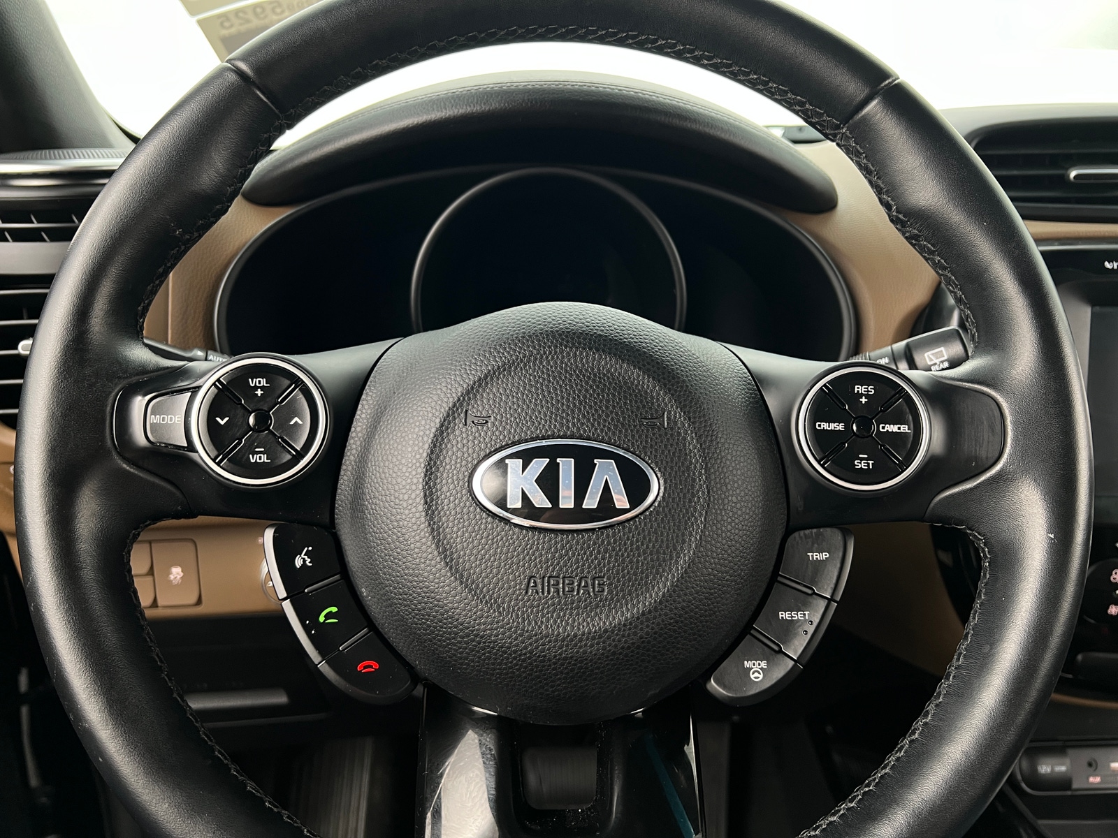 Thumbnail: 2016 Kia Soul - 5
