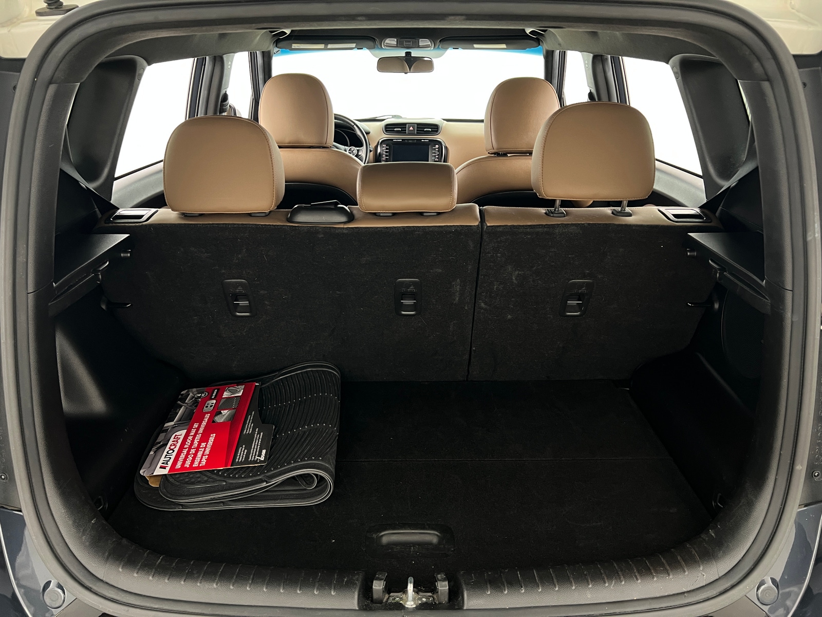 Thumbnail: 2016 Kia Soul - 7