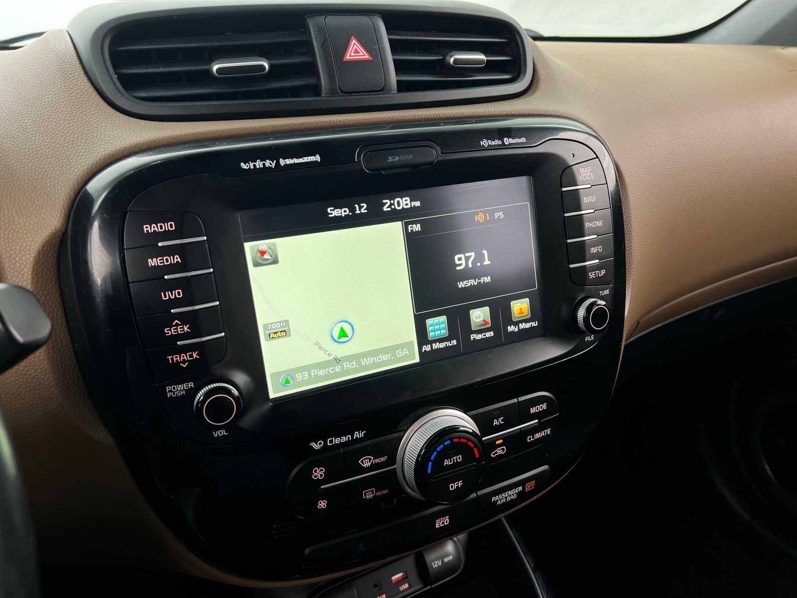 Thumbnail: 2016 Kia Soul - 4