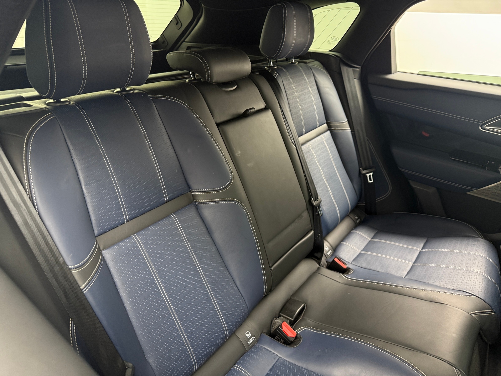 Thumbnail: 2018 Land Rover Range Rover Velar - 5