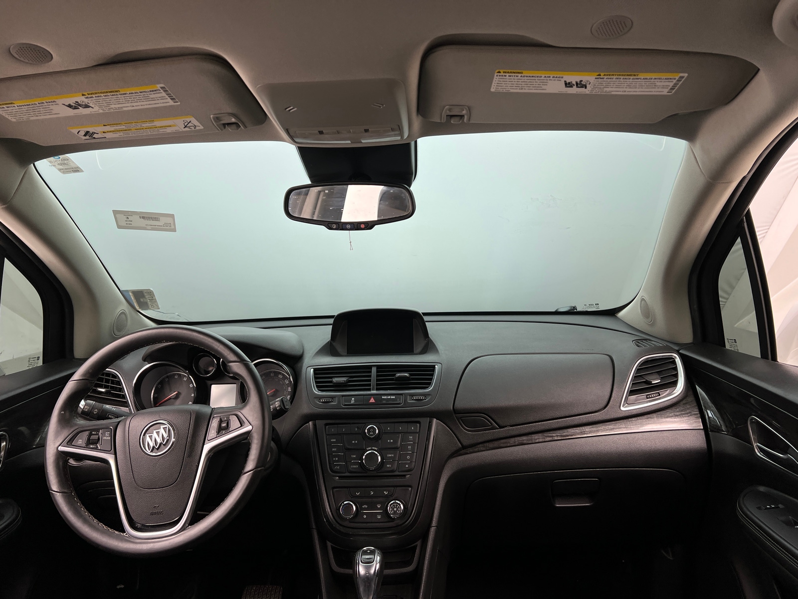 Thumbnail: 2015 Buick Encore - 3