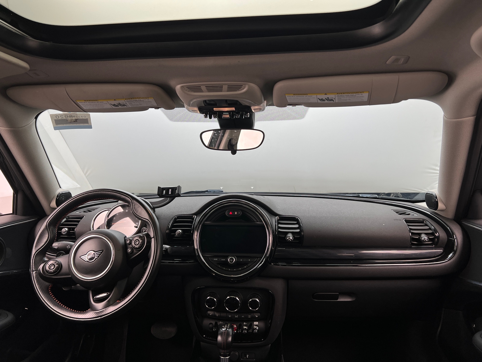 Thumbnail: 2019 MINI Cooper Clubman - 2