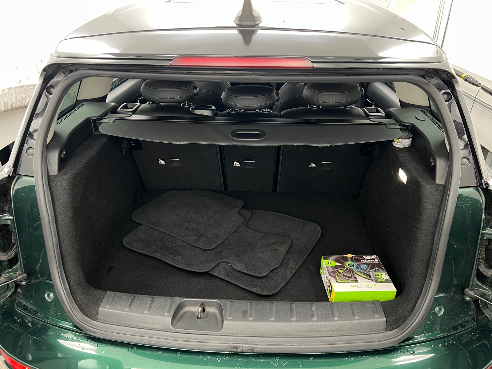 Thumbnail: 2019 MINI Cooper Clubman - 6